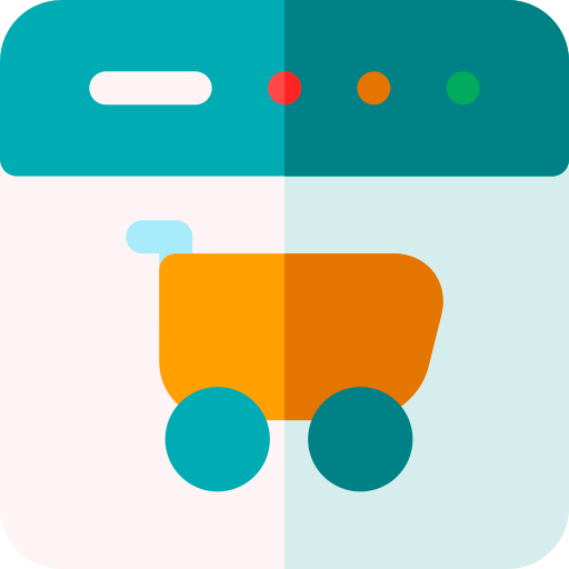 Custom E-Commerce Website